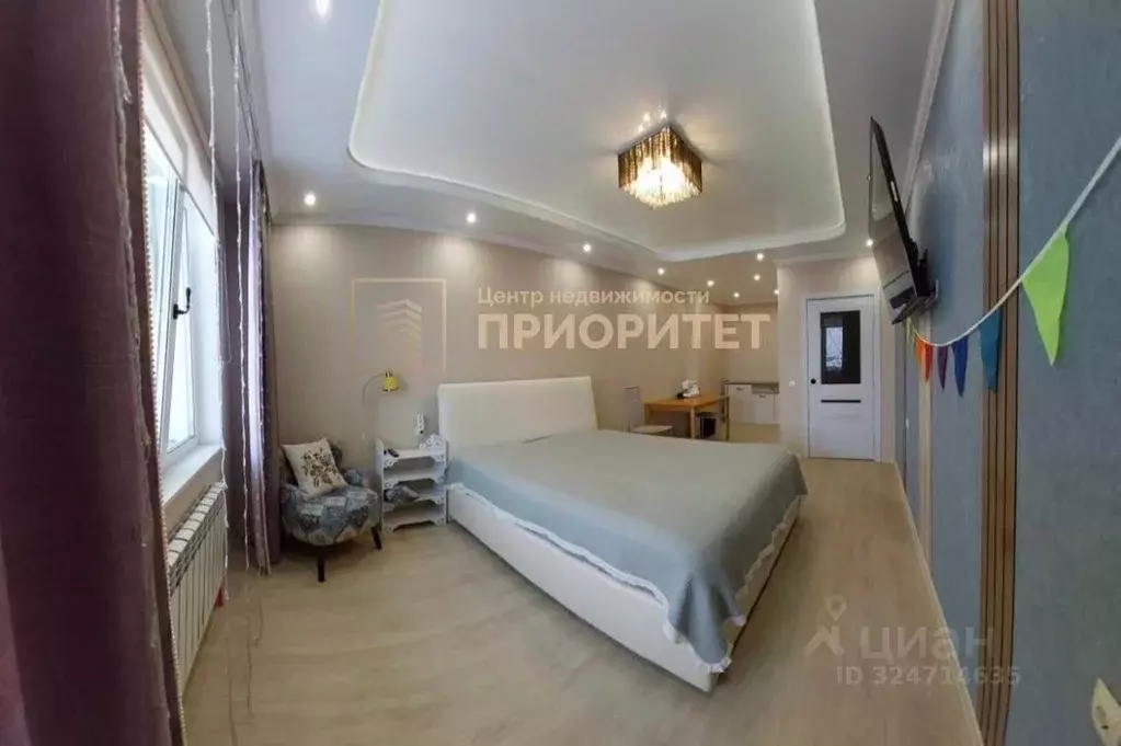 1-к кв. Саха (Якутия), Якутск Вилюйский тракт, 6-й км, 11/1 (43.0 м) - Фото 1