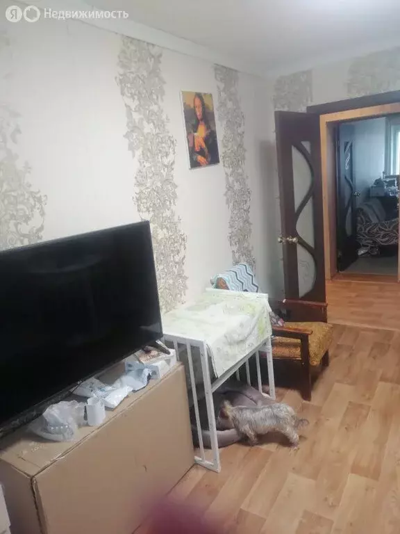 2-комнатная квартира: Алексин, улица 50 лет Октября, 22 (46.8 м) - Фото 2