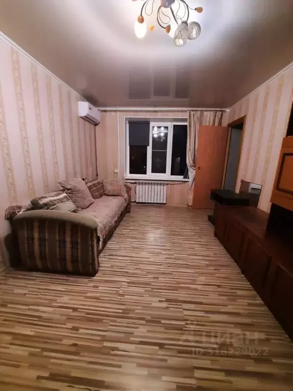 3-к кв. Ростовская область, Ростов-на-Дону ул. Штахановского, 10/4 ... - Фото 1