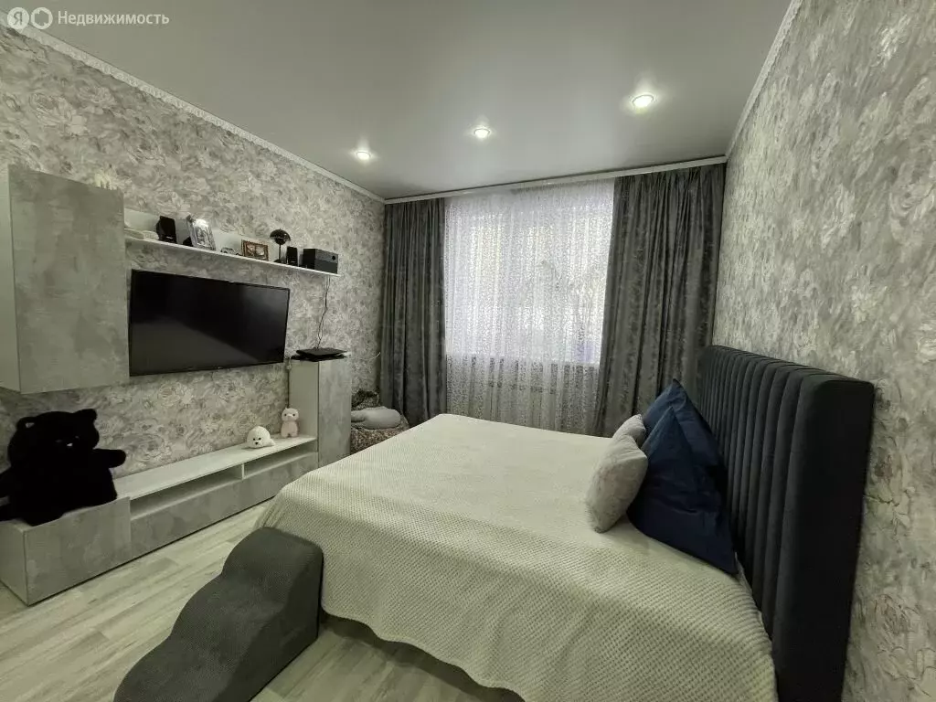 1-комнатная квартира: Кострома, микрорайон Пантусово, Михалёвский ... - Фото 2