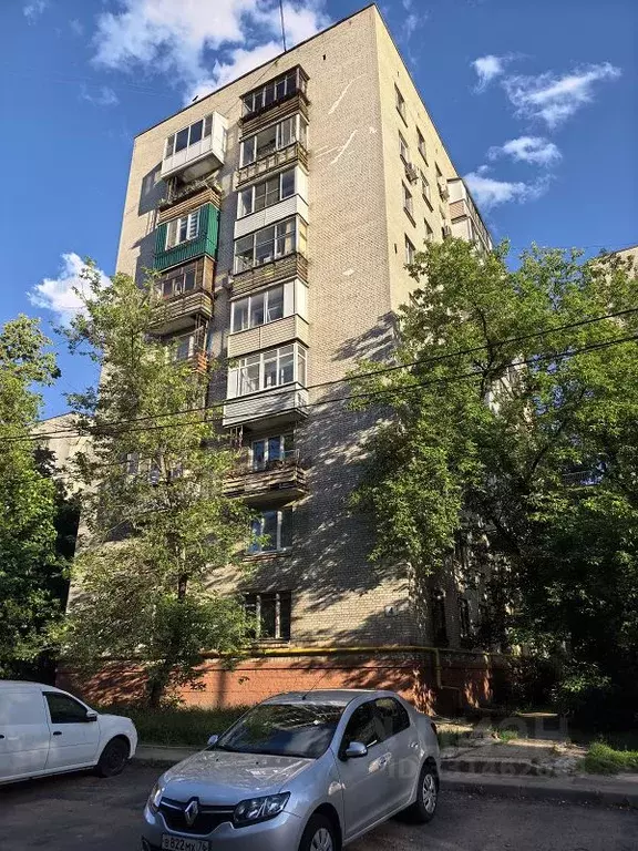 2-к кв. Московская область, Королев ул. Грабина, 4 (37.0 м) - Фото 1