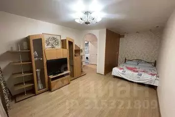 1-к кв. Кемеровская область, Кемерово Соборная ул., 7 (38.0 м) - Фото 0