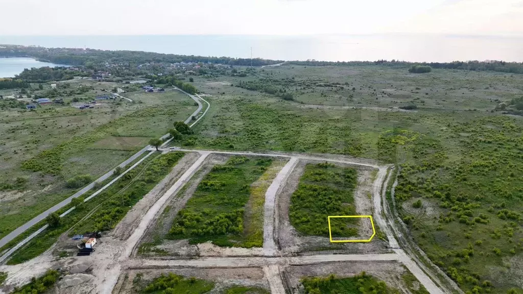 Участок 7,3 сот. (ИЖС) - Фото 1