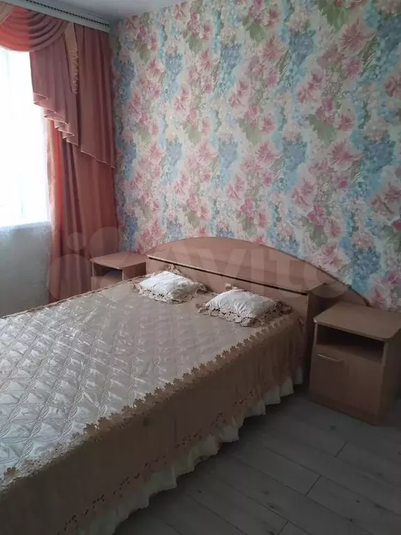 1-к. квартира, 44 м, 8/10 эт. - Фото 1