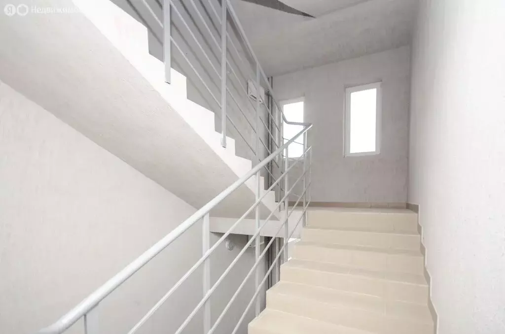 2-комнатная квартира: Ялуторовск, улица Свободы, 238 (60 м) - Фото 1