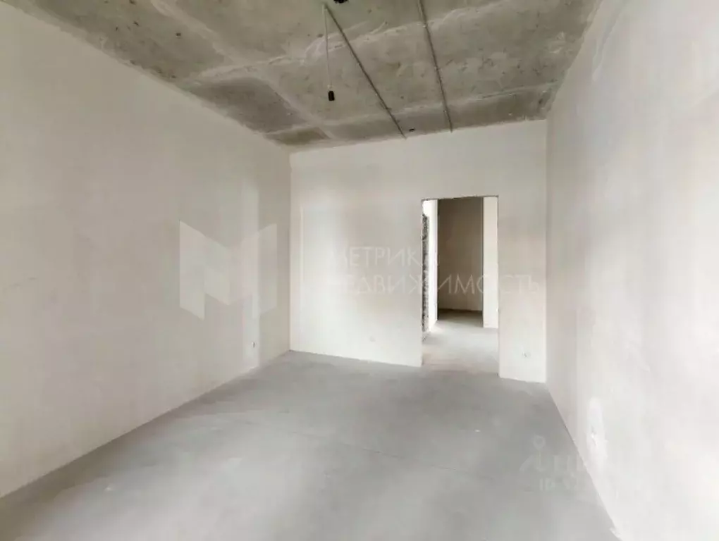 3-к кв. Тюменская область, Тюмень ул. Евгения Войнова, 7 (113.0 м) - Фото 2