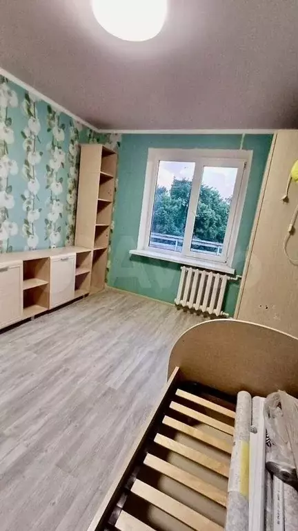 2-к. квартира, 47,3 м, 5/5 эт. - Фото 0