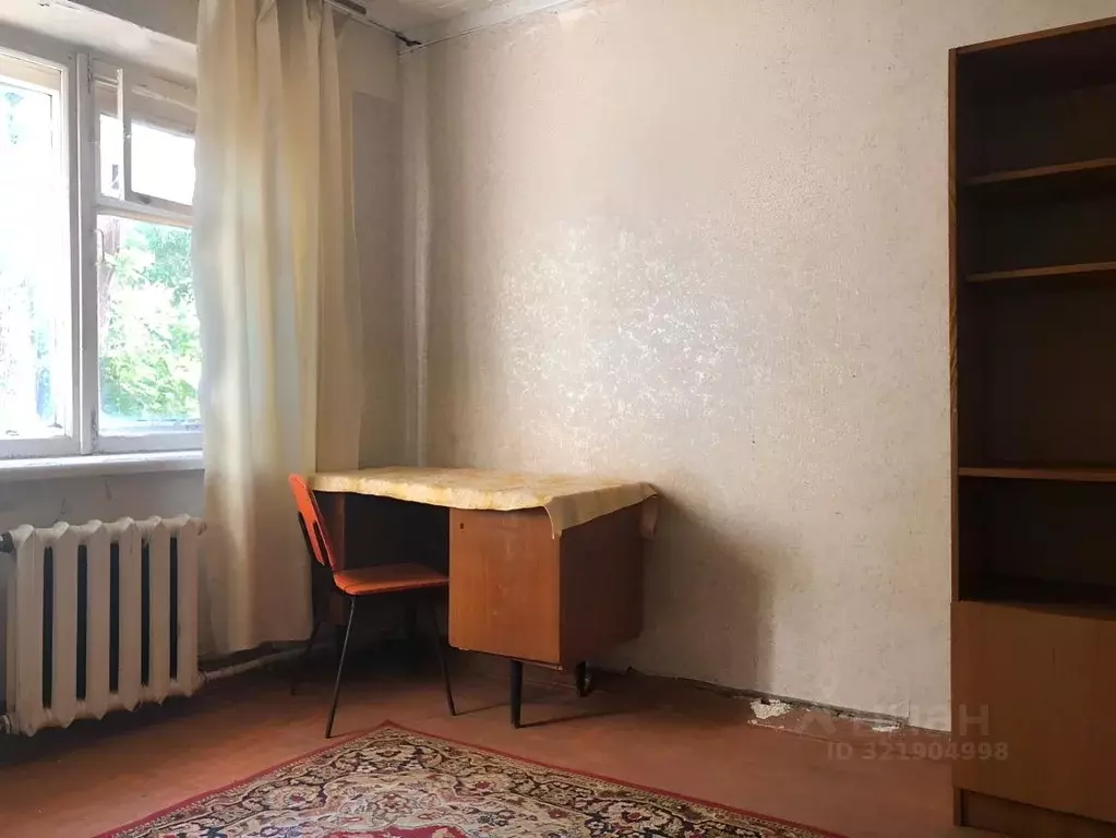 Комната Калужская область, Калуга ул. Чехова, 5 (11.2 м) - Фото 2