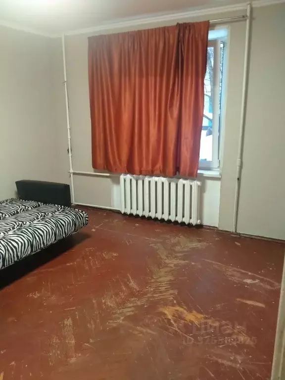 2-к кв. Москва Живописная ул., 12К2 (42.0 м) - Фото 1