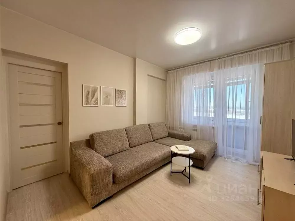 2-к кв. Иркутская область, Иркутск просп. Маршала Жукова, 4/2 (57.0 м) - Фото 2