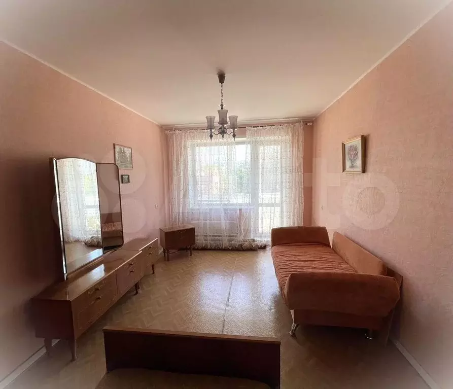 1-к. квартира, 33 м, 3/9 эт. - Фото 0