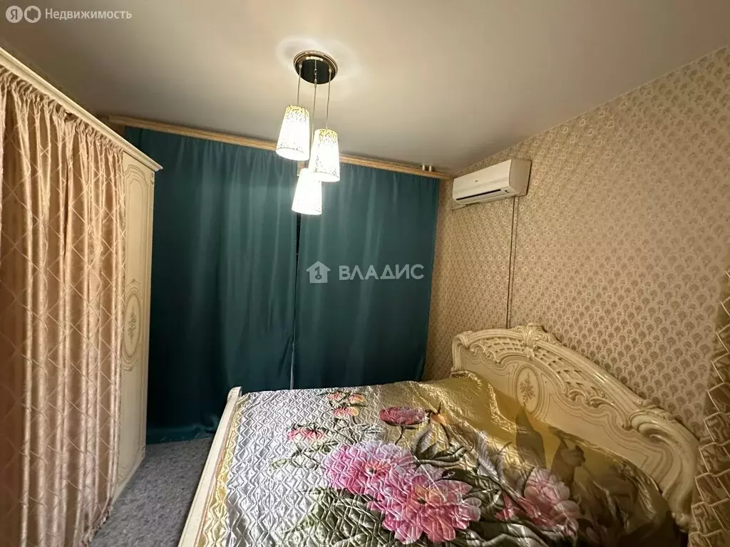 2-комнатная квартира: Волгоград, улица Базарова, 2 (39.4 м) - Фото 1