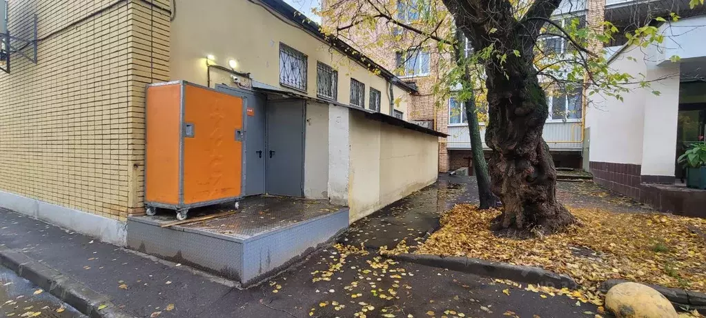 Помещение свободного назначения в Москва ул. Габричевского, 10К4 (180 ... - Фото 2