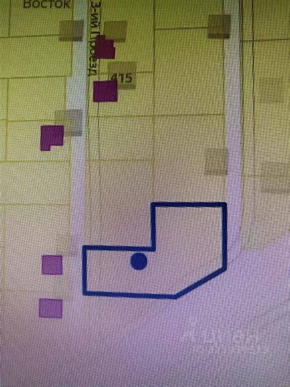 Участок в Крым, Сакский район, Суворовское с/пос, Восток садовое ... - Фото 2