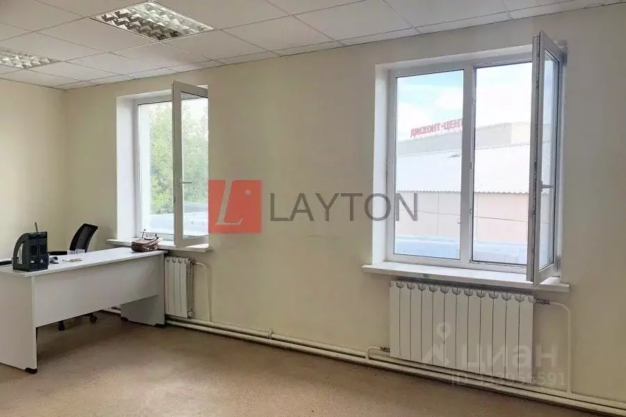 Офис в Москва ул. Орджоникидзе, 11С7 (85 м) - Фото 2