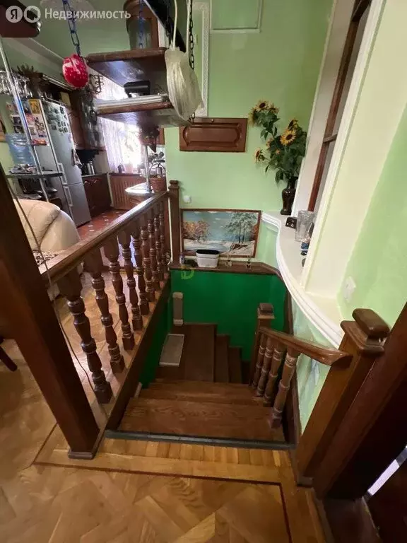 6-комнатная квартира: Уфа, улица Ульяновых, 37 (170 м) - Фото 1