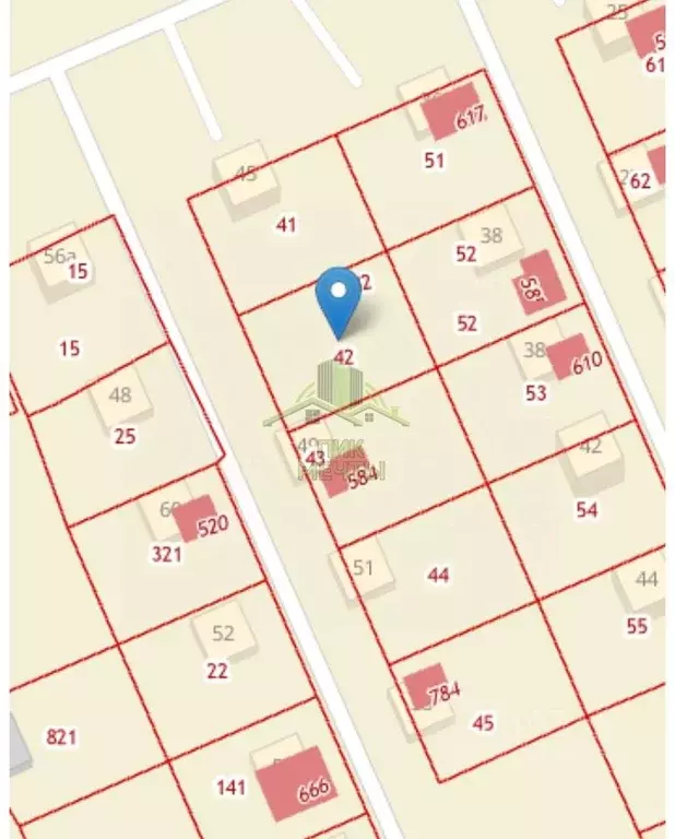 Участок в Бурятия, Улан-Удэ 122-й мкр, 86 (8.01 сот.) - Фото 1