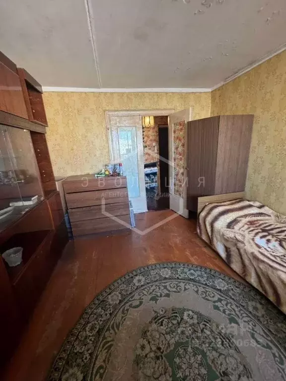 2-к кв. Калининградская область, Калининград ул. Куйбышева, 117 (49.5 ... - Фото 0