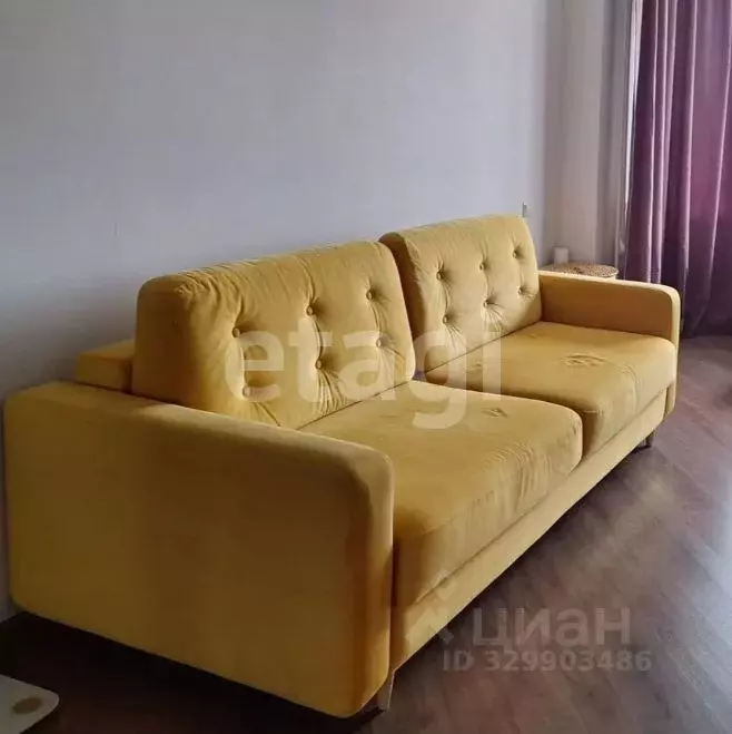 4-к кв. Пермский край, Пермь Рабоче-крестьянская ул., 6 (81.9 м) - Фото 1