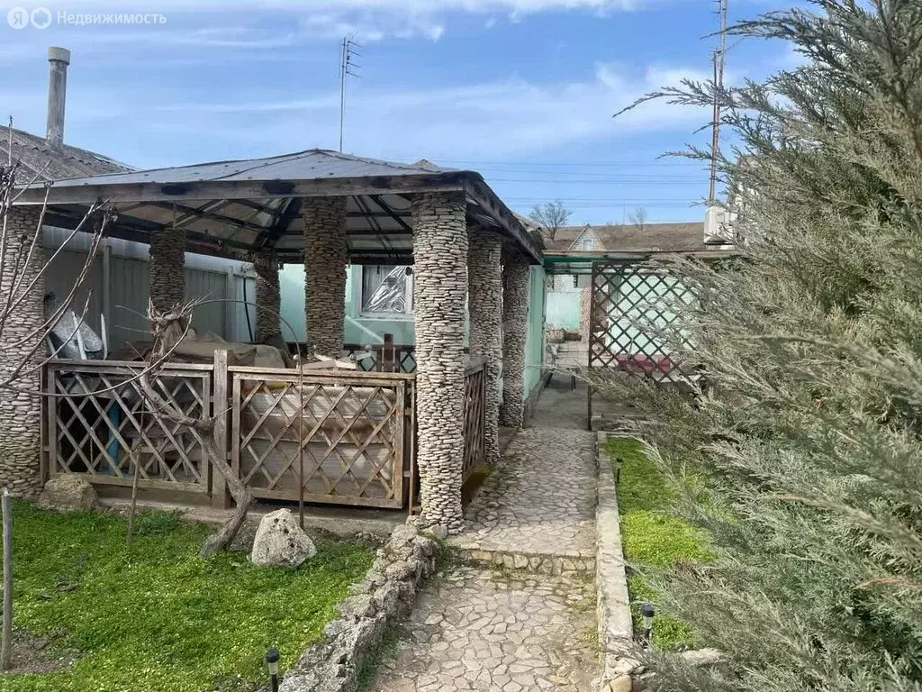 Дом в Керчь, Красная улица (42.7 м) - Фото 2