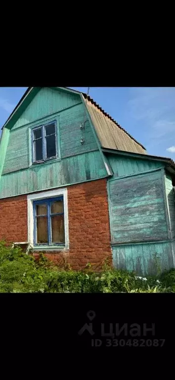 Дом в Владимирская область, Лакинск г. Собинский муниципальный округ, ... - Фото 2