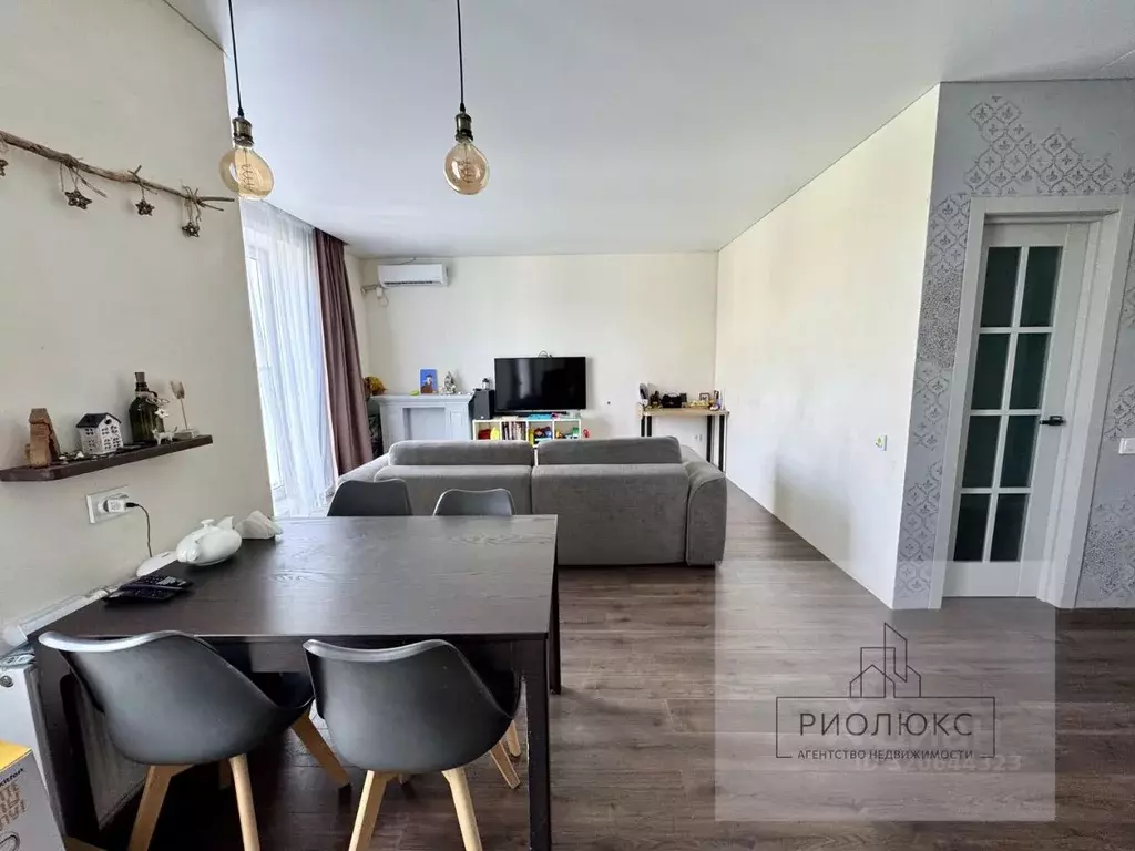 2-к кв. Челябинская область, Челябинский городской округ, пос. ... - Фото 2