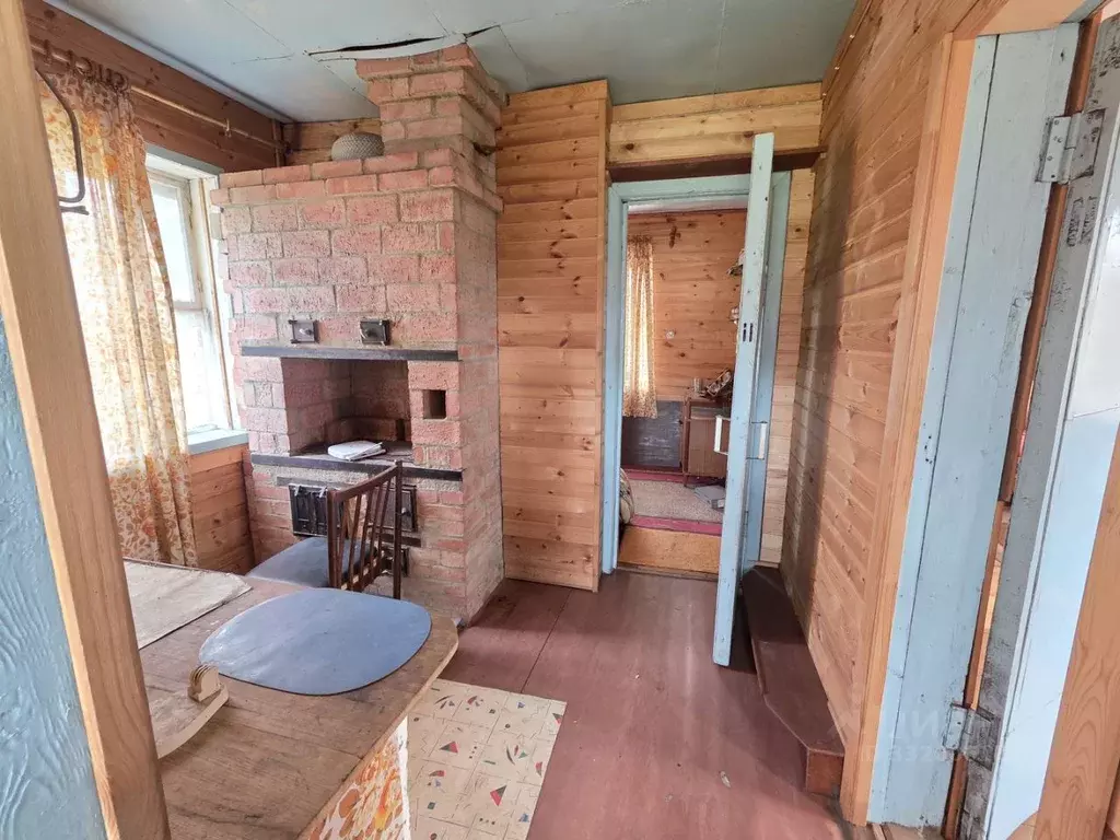 Дом в Ленинградская область, Кировский район, Синявинское городское ... - Фото 2