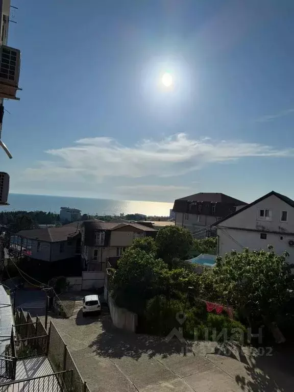 Студия Краснодарский край, Сочи ул. Православная, 20/2 (21.1 м) - Фото 2