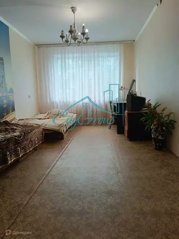 Продаётся 2-к квартира, 51 м - Фото 1