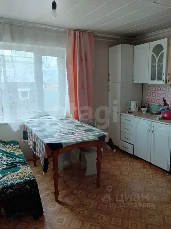 Дом в Алтай, с. Кош-Агач ул. Ключевая, 28 (224 м) - Фото 1