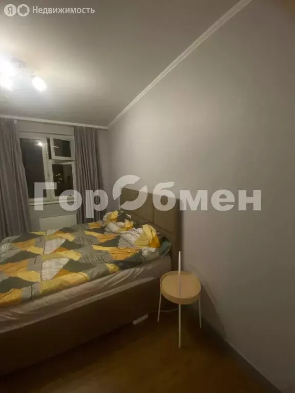 2-комнатная квартира: Москва, Россошанская улица, 4к2 (52 м) - Фото 2