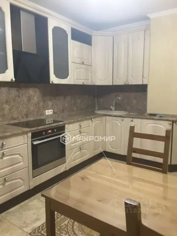 3-к кв. Москва Изюмская ул., 39к2 (82.0 м) - Фото 1