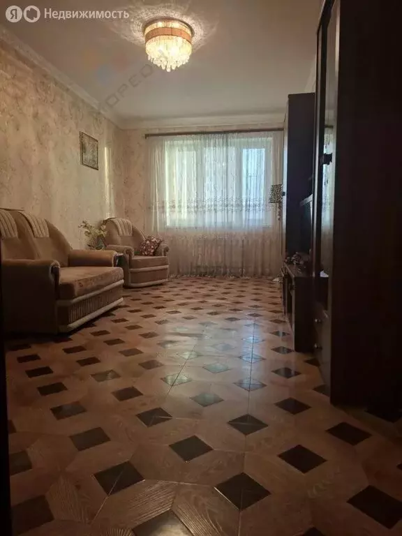 1-комнатная квартира: Краснодар, Сормовская улица, 204Б (43.1 м) - Фото 2