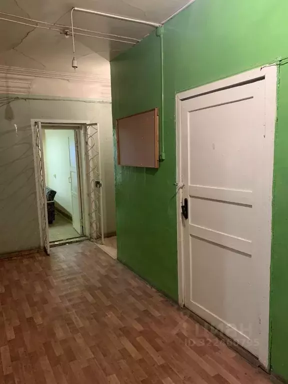 Помещение свободного назначения в Кировская область, Уржум Советская ... - Фото 2