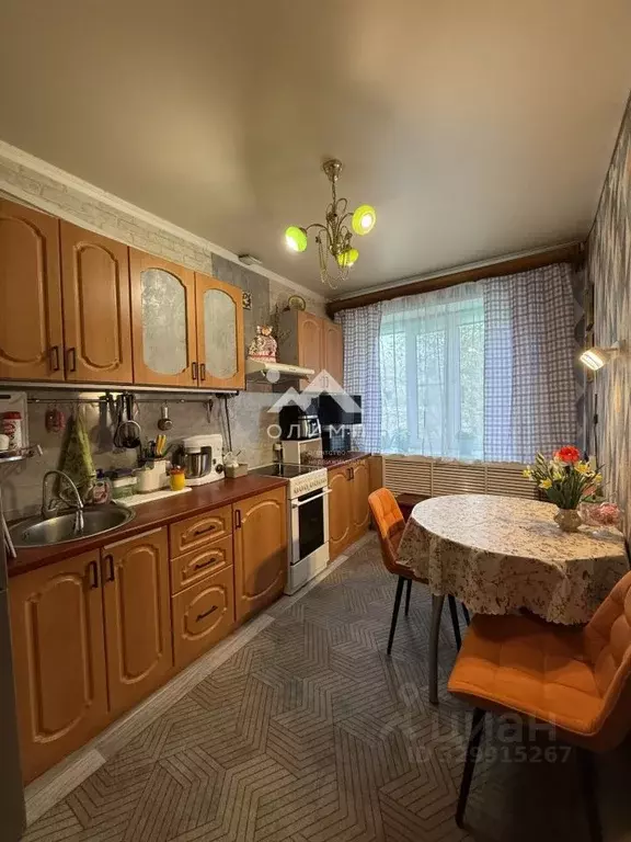 2-к кв. Вологодская область, Вологда Планерная ул., 12 (41.7 м) - Фото 1