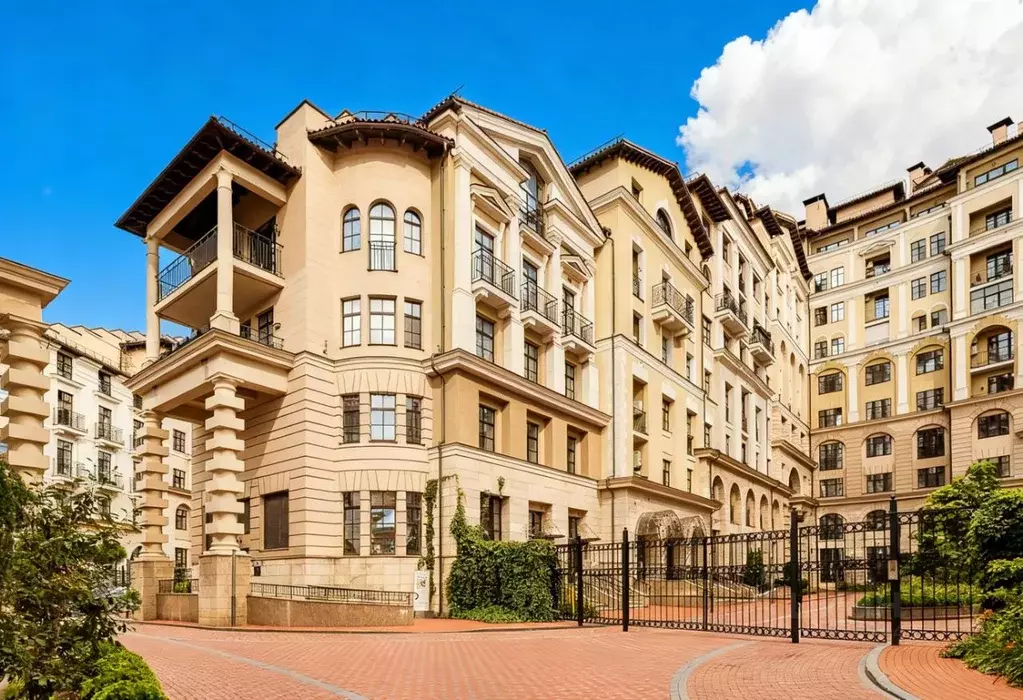 Помещение свободного назначения в Москва ул. Фадеева, 4А (80 м) - Фото 1