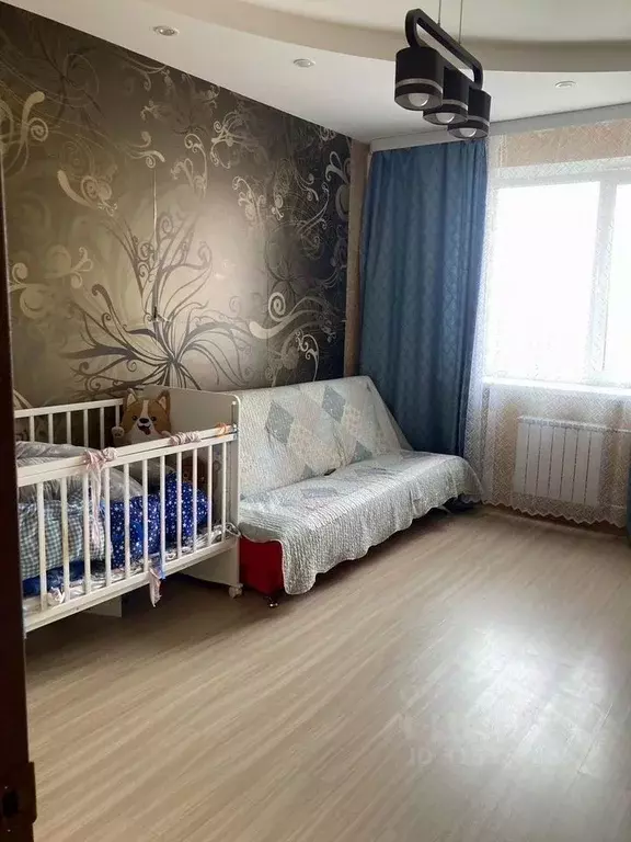 3-к кв. Иркутская область, Иркутск ул. Радищева, 153/1 (85.3 м) - Фото 0