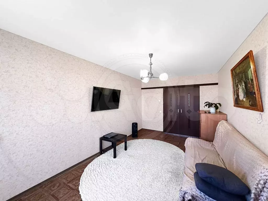 3-к. квартира, 67 м, 3/9 эт. - Фото 1