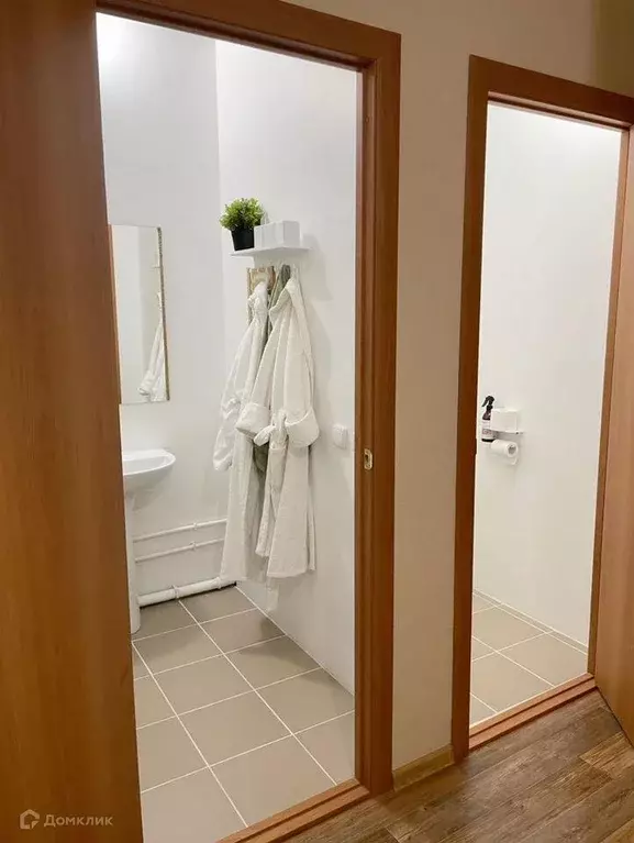 Продаётся 1-к квартира, 36 м - Фото 1