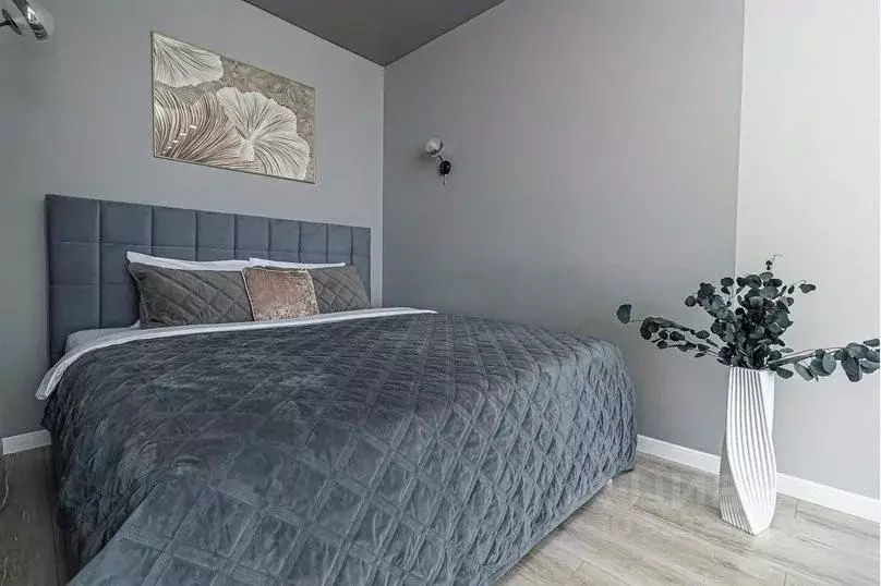 1-к кв. Краснодарский край, Краснодар ул. Черниговская, 1 (43.0 м) - Фото 2