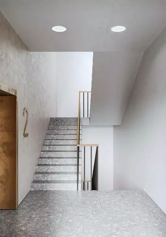 Студия Москва Ленинградский просп., 47С2 (17.8 м) - Фото 1