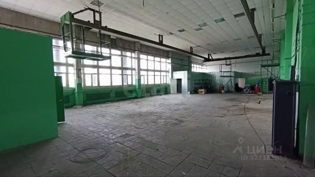 Помещение свободного назначения в Воронежская область, Воронеж ул. ... - Фото 0