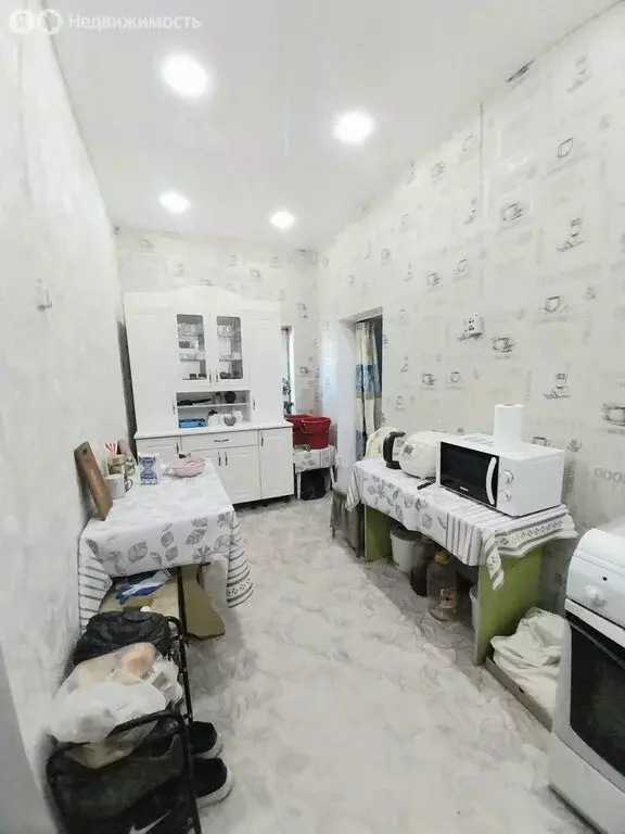 Дом в Кызыл, улица 26 Бакинских Комиссаров (45.7 м) - Фото 2