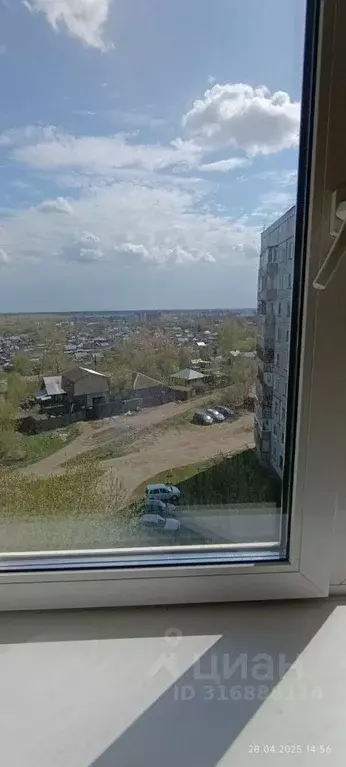 2-к кв. Алтайский край, Бийск пер. Николая Гастелло, 4 (53.5 м) - Фото 1