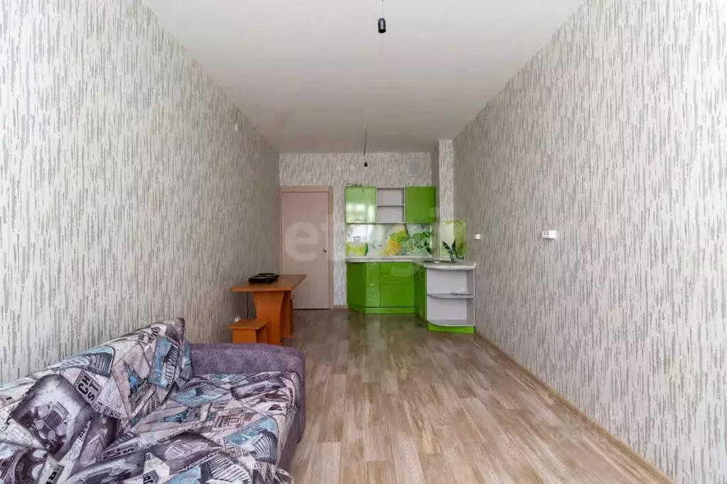 Студия Красноярский край, Красноярск Караульная ул., 39В (31.62 м) - Фото 1