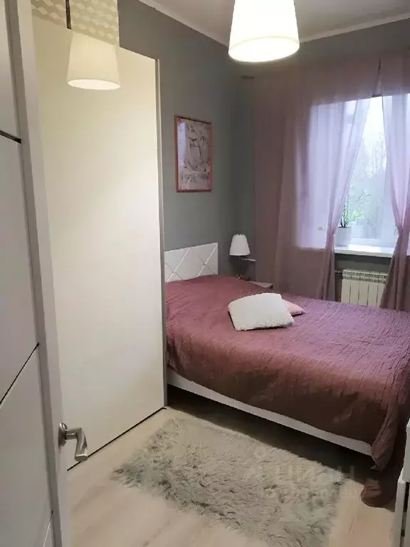 3-к кв. Карелия, Сортавала ул. Бондарева, 50 (47.0 м) - Фото 1