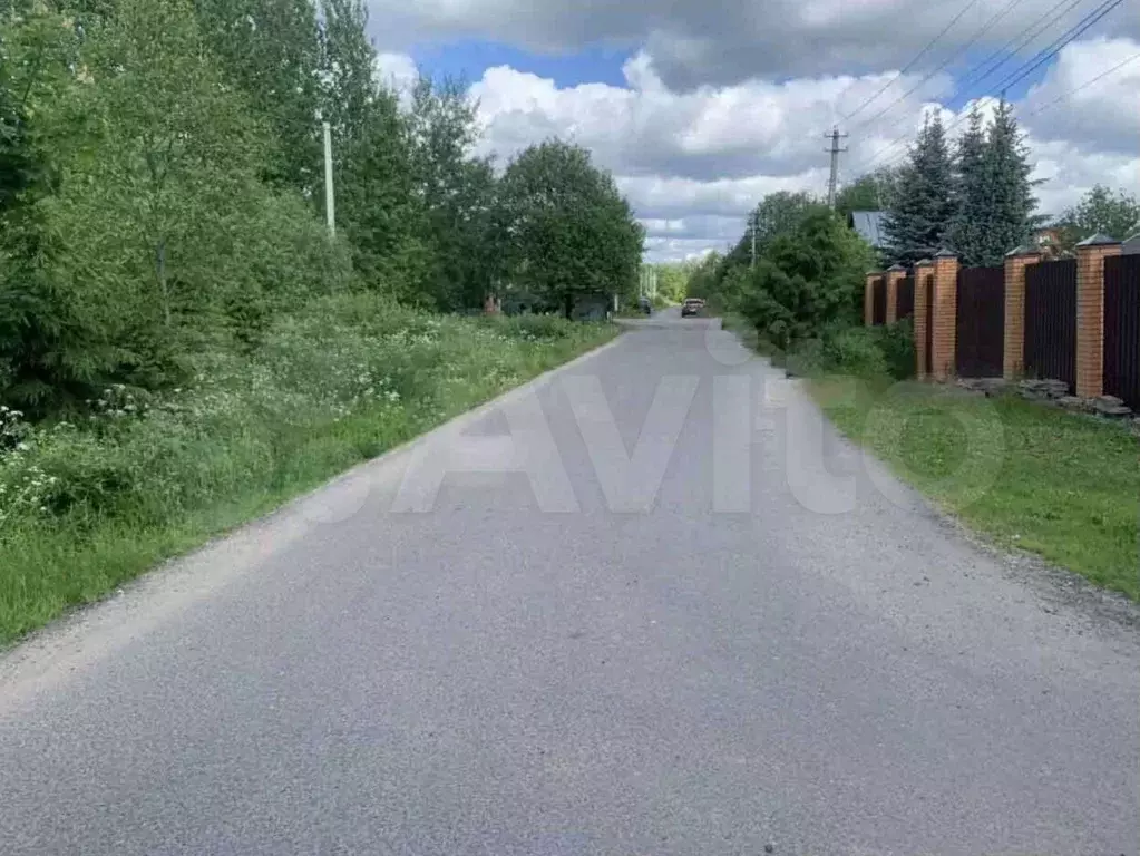 Участок 7 сот. (ИЖС) - Фото 1