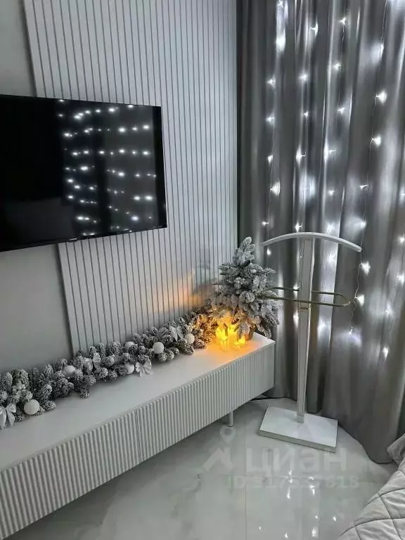 1-к кв. Ленинградская область, Волхов Волховский просп., 53 (26.0 м) - Фото 1