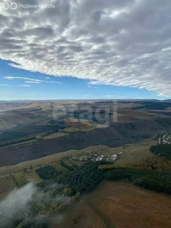 Участок в Ставропольский край, городской округ Кисловодск, посёлок ... - Фото 0