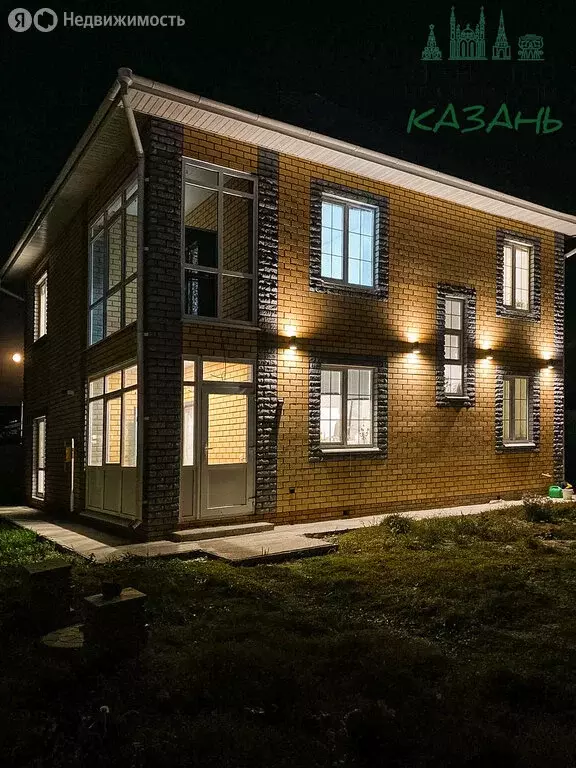 Дом в Столбище, Заозёрная улица, 78 (145.2 м) - Фото 1